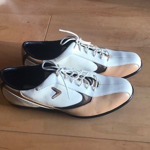 Callaway XSeries Women's Golf Shoes